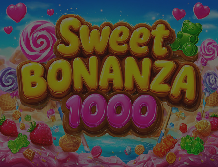 Sweet Bonanza 1000