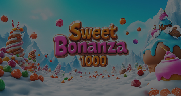 Sweet Bonanza 1000