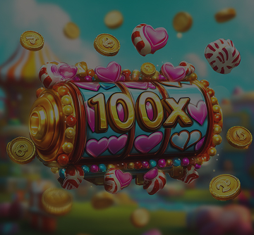 Sweet Bonanza 1000