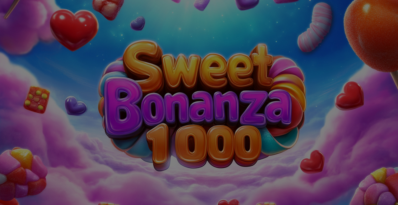 Sweet Bonanza 1000